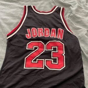 Michael Jordan Jersey